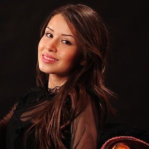 Meet your Posher, Iulia